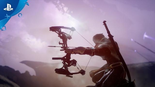 Destiny 2: Forsaken - Reveal Trailer | PS4