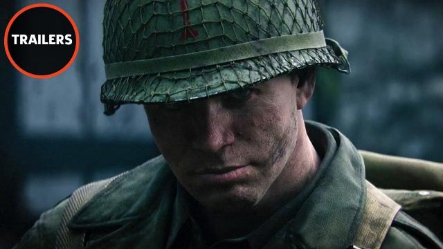 Call of Duty: World War II - Story Trailer