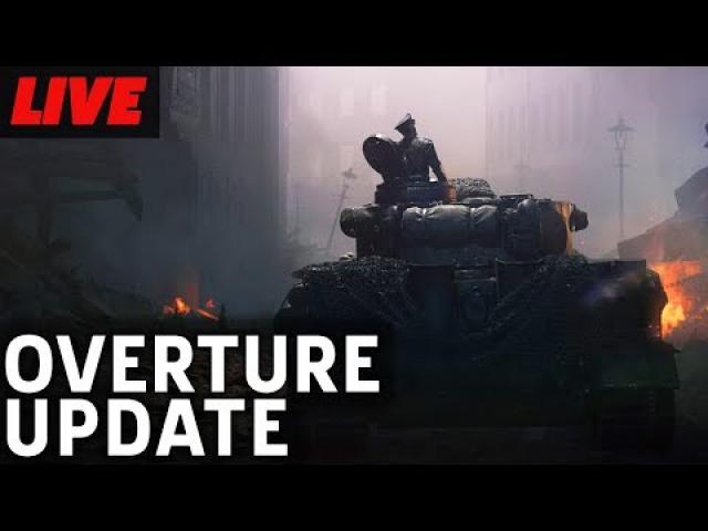 Battlefield 5 - Chapter 1: Overture Gameplay Live