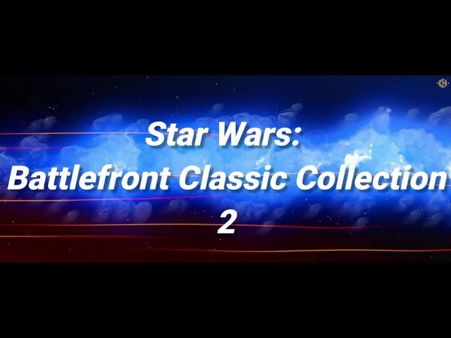 Star Wars: Battlefront Classic Collection Trainer Cheats + 6 Mods (Invulnerable & More)