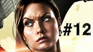 Saints Row 4 Gameplay Walkthrough Part 12 - Miller Space