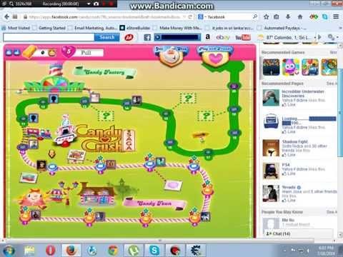 Candy Crush Hack Cheat Engine 6.4 With 200 Moves