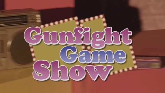 Gunfight Game Show | Season One | Call of Duty®: Black Ops Cold War