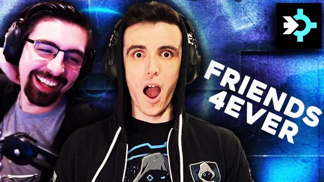 10 Times Shroud and Just9n Gave Us The ROFLs
