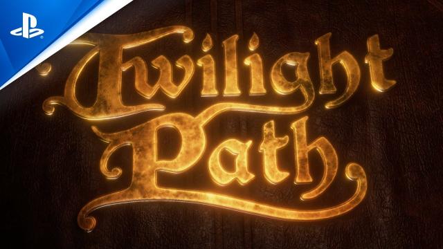 Twilight Path  - Game Release Announcement | PS VR