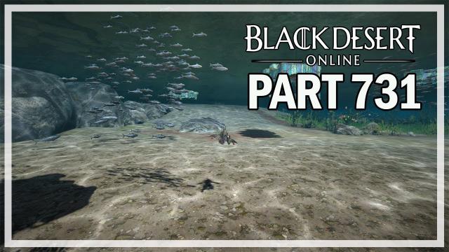 RIFT BOSSES - Let's Play Part 731 - Black Desert Online