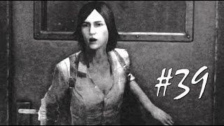 The Evil Within - Walkthrough - Part 39 - STEAMY