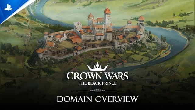 Crown Wars - Domain Overview | PS5 Games