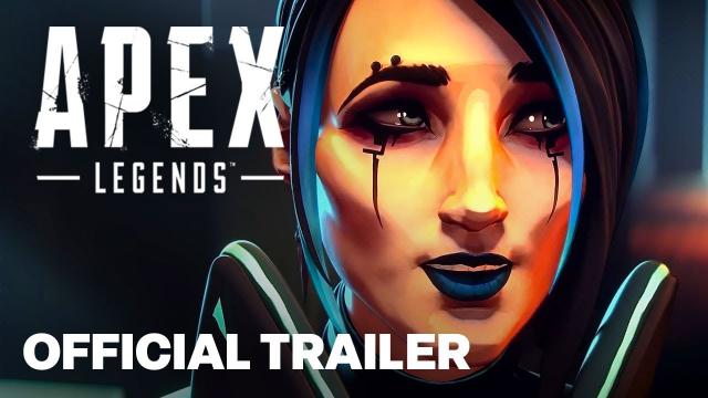 Apex Legends | Stories from the Outlands: Last Hope - Official Cinematic Trailer
