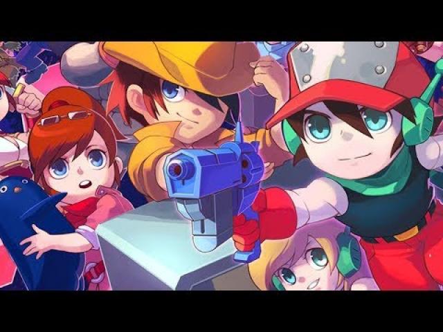 Crystal Crisis A Fun New Puzzle Game On The Nintendo Switch