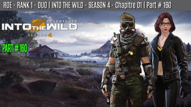 ROE - DUO - WIN | INTO THE WILD - CHAPITRE 1 | part #160