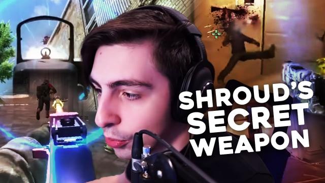 10 Times Shroud Proved He Can Master Any Game Immediately