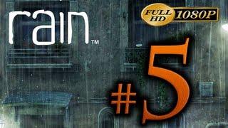 rain Walkthrough Part 5 [1080p HD] - No Commentary