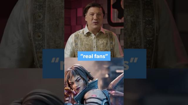 Would you pay $80 for #borderlands 4? The creator thinks "real fans" might... #borderland4 #gaming