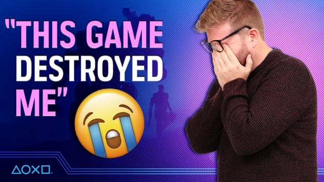 Videogame Moments That Completely Broke Us - Commenter Edition