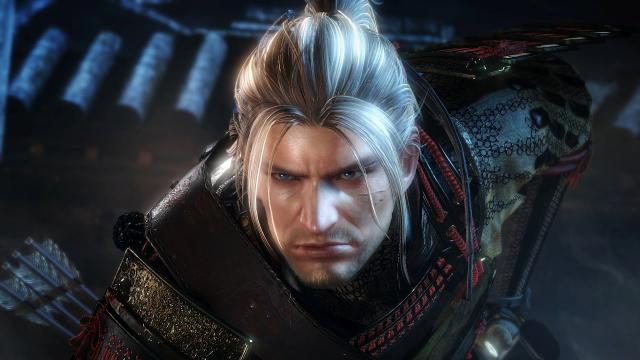 Nioh Last Chance Trial Livestream