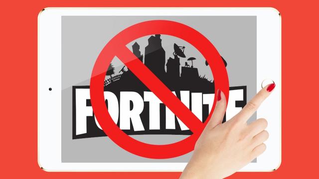 Fortnite Drama Heats Up: Epic To Lose Apple Dev Accounts | Save State