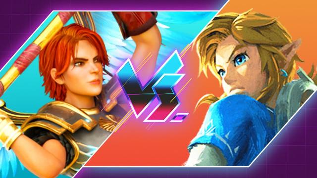 Immortals vs. Breath Of The Wild: Which Is Better?