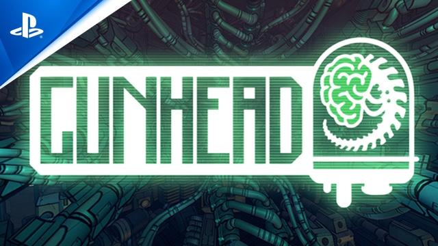 Gunhead - Gameplay Overview | PS5 & PS4 Games