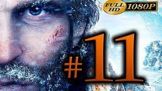 Lost Planet 3 Walkthrough Part 11 [1080p HD] - No Commentary