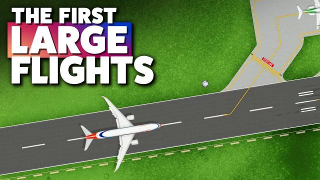 Planning & Building the LARGE International Terminal — Airport CEO (#16)