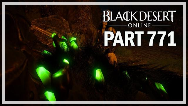 ANCIENT PUTURUM - Let's Play Part 771 - Black Desert Online
