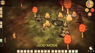 Don't Starve Together Trainer +1 Cheat Happens