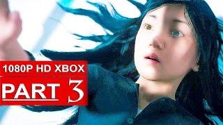 Mirror's Edge Catalyst Beta ENDING Gameplay Walkthrough Part 3 [1080p HD 60FPS] - No Commentary