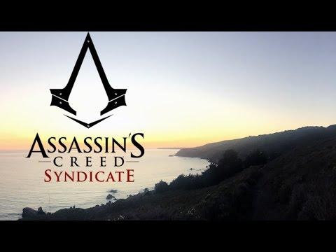 Assassin's Creed Syndicate - Official Preview Event (Q&A)