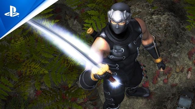 Ninja Gaiden: Master Collection - Combat Tips | PS4