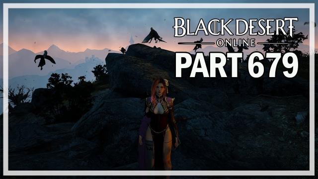 FINE ACCESSORY BOX - Dark Knight Let's Play Part 679 - Black Desert Online