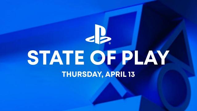 PlayStation State of Play April 2023 | Final Fantasy XVI