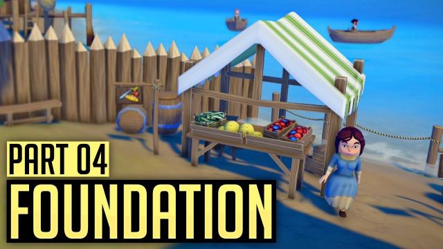 Foundation | KEEP & MARKET COMBO (#4)