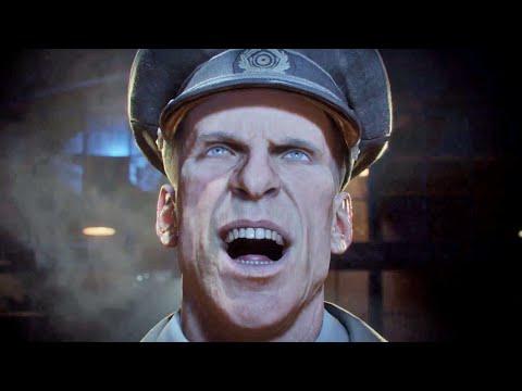Call Of Duty Black Ops 3 Zombies The Giant Trailer