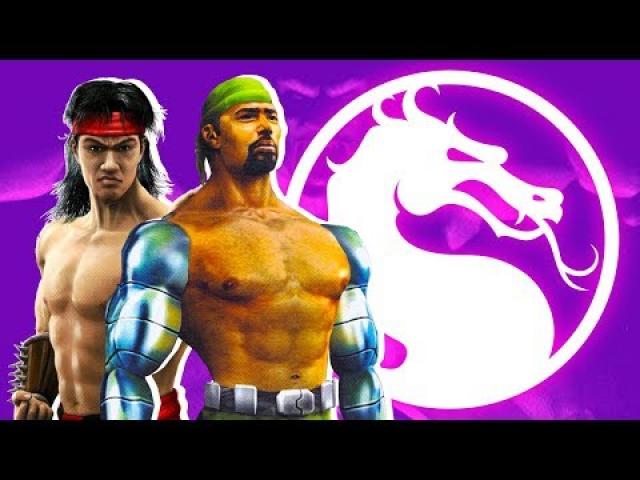 Mortal Kombat 4 And The Spin-Offs | Revisiting The Mortal Kombat Series