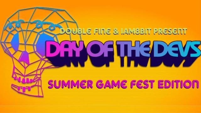 Day of the Devs Summer Game Fest Live