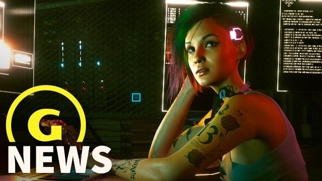 Development Of Cyberpunk 2077 Sequel To Begin In 2023 | GameSpot News