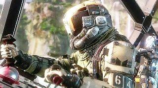 Titanfall 2 Campaign Gameplay Trailer E3 2016 - (PS4/Xbox One)