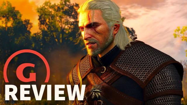 The Witcher 3: Wild Hunt Next-Gen Review