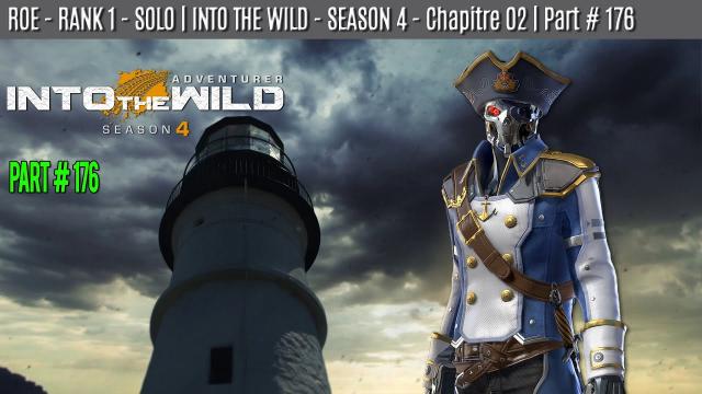 ROE - SOLO - WIN | INTO THE WILD - CHAPITRE 2 | part #176