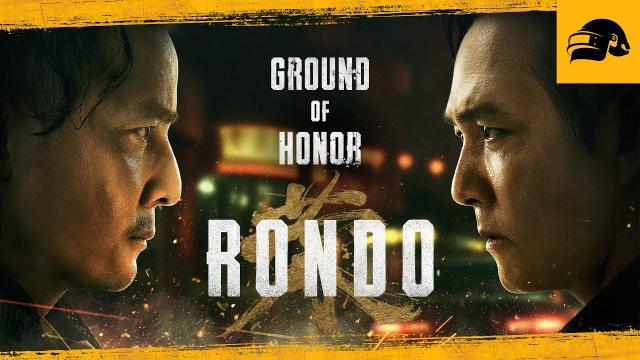 PUBG | GROUND OF HONOR: RONDO