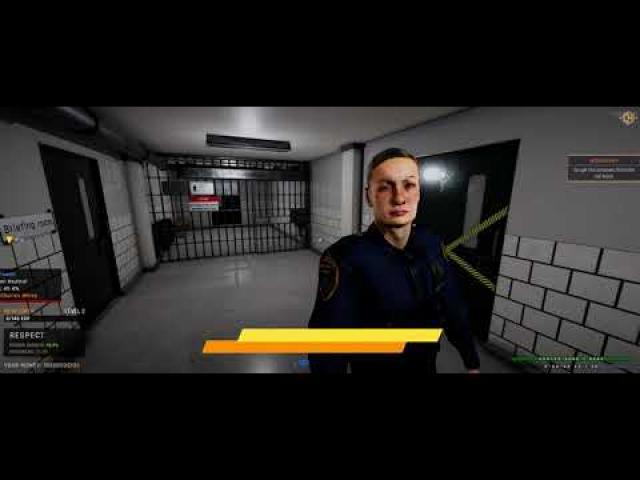 Prison Simulator Trainer +15