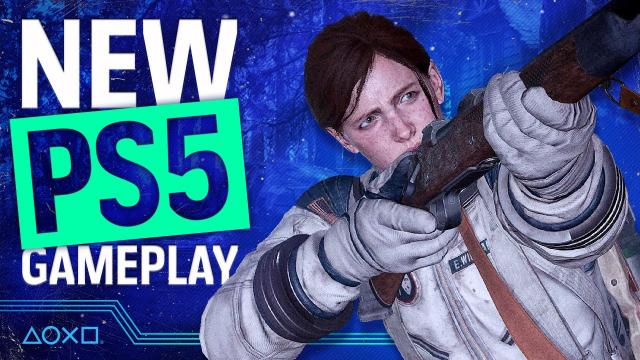 The Last of Us Part II Remastered - No Return Mode Gameplay Explained