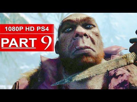 Far Cry Primal Gameplay Walkthrough Part 9 [1080p HD PS4] - No Commentary