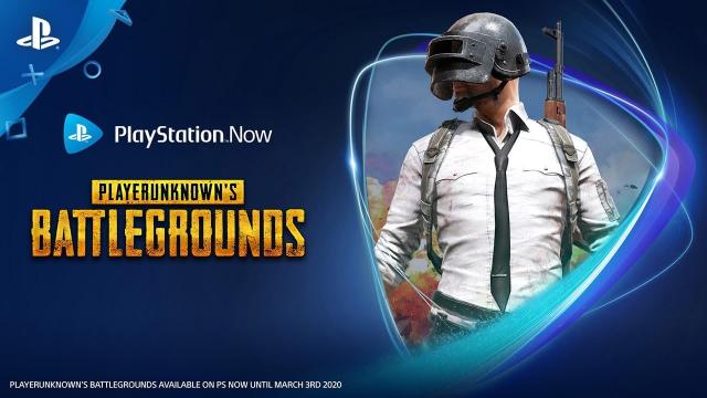 December 2019 New Games | PlayStation Now