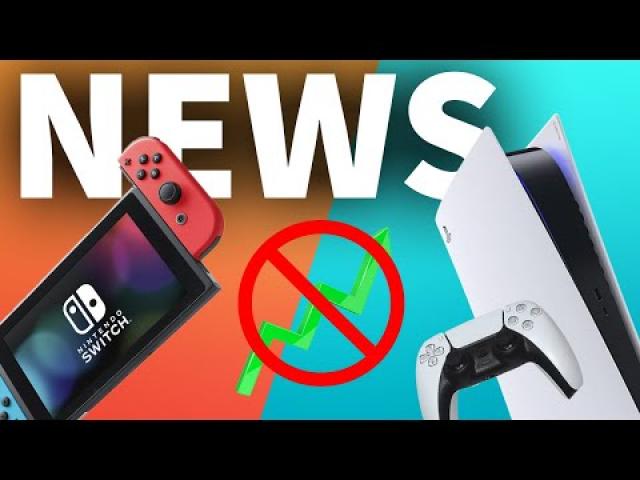 Nintendo Won't Raise the Price of the Switch | GameSpot News