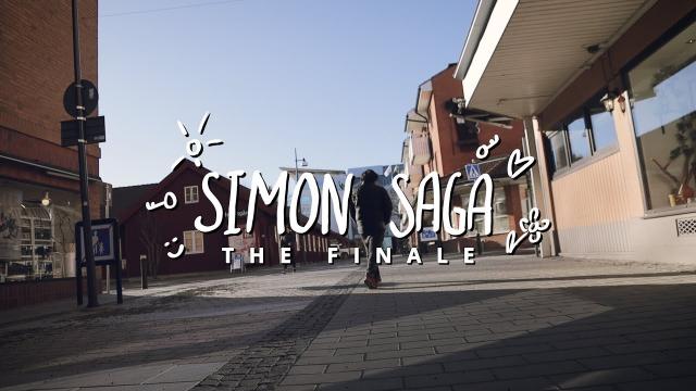 Simon Saga Finale