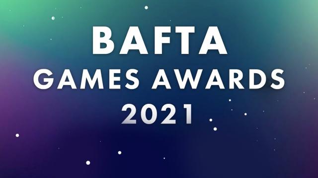 BAFTA Games Awards 2021