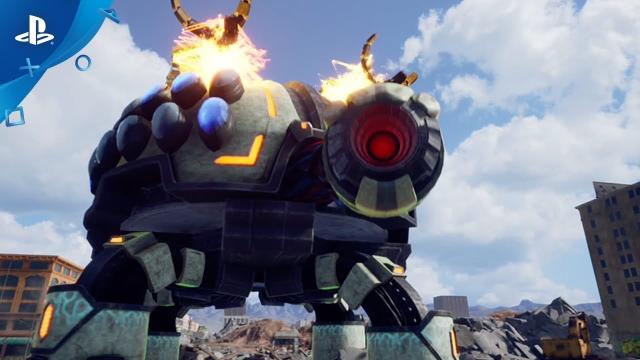 Earth Defense Force 4 1 Trainer