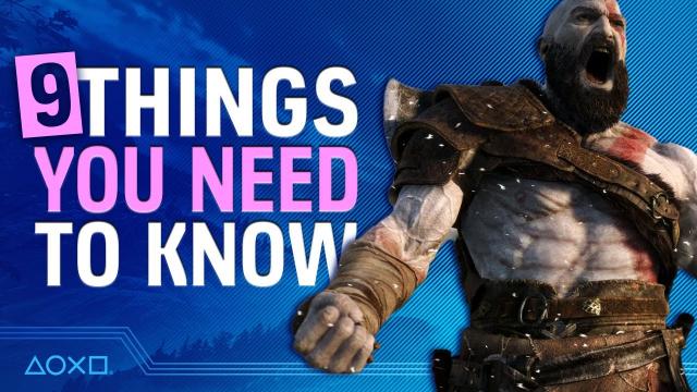 PS5 Backwards Compatibility - 9 Things You Need To Know
